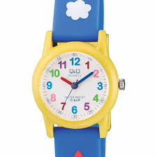 RELOJES INFANTILES